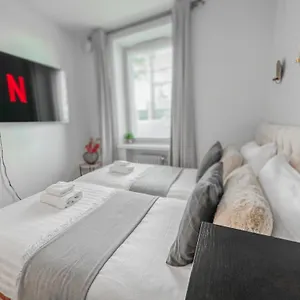 Residential Homes Center Apartment